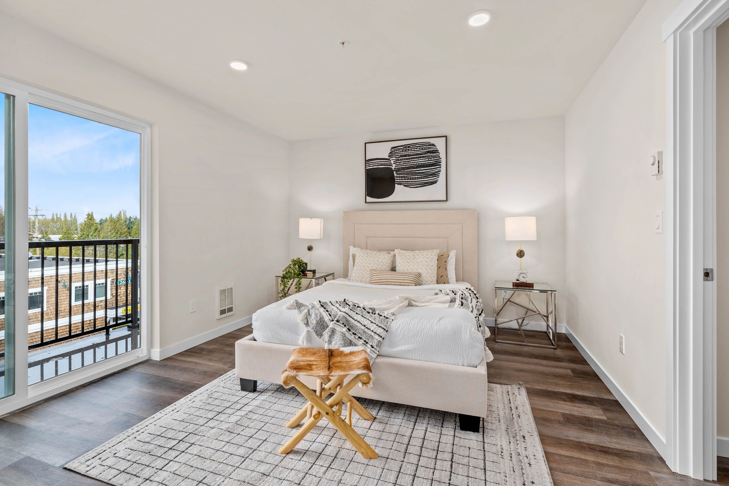 Villa Element Apartments in Woodinville, Washington